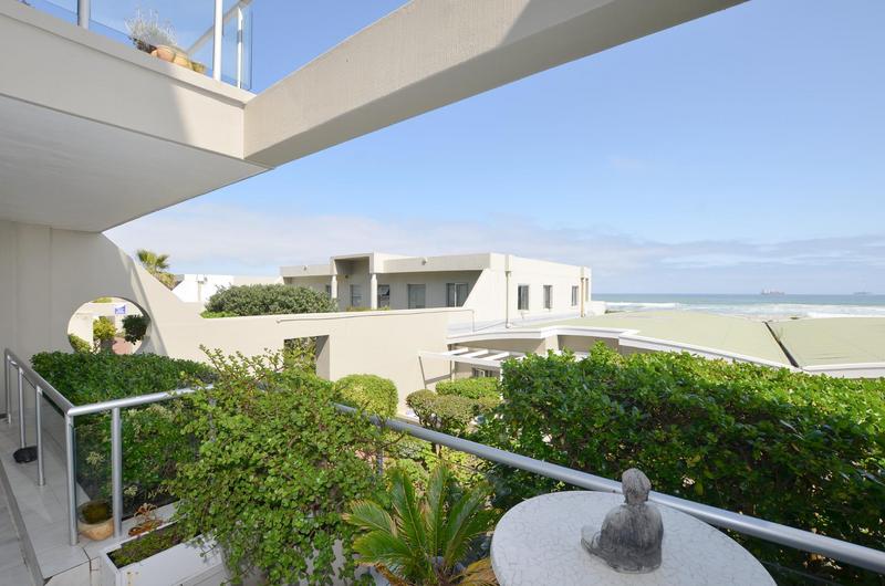 To Let 1 Bedroom Property for Rent in Dolphin Beach Western Cape